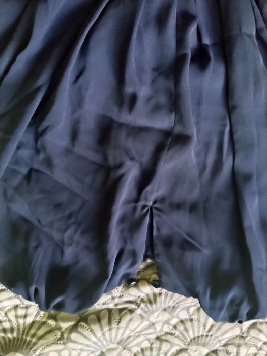 Nowa Sukienka 36 s asos wesele wyjściowa