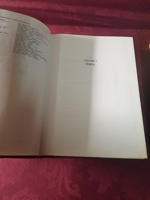 Encyclopedic dictionary, koogan, larousse, selections64575271921153122