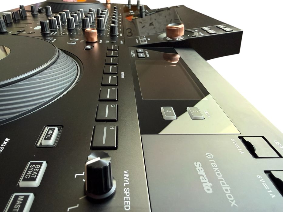 Pioneer DJ Opus Quad stan idealny