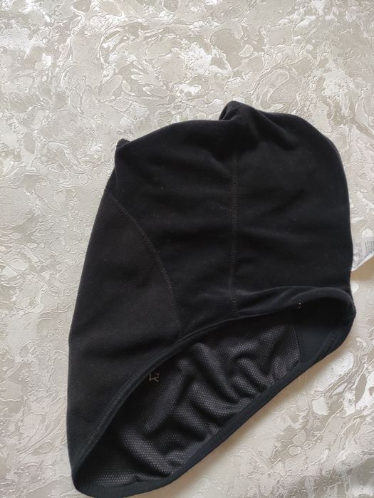 Балаклава - підшоломник на флісі