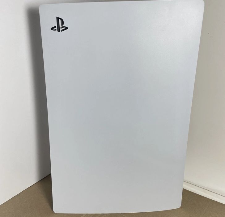 PlayStation 5 Digital
