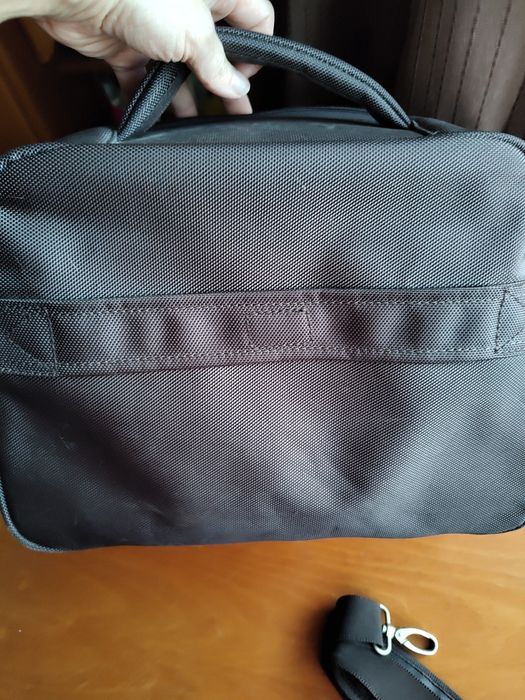 Torba podróżna,  na kosmetyki lub różne przydasie