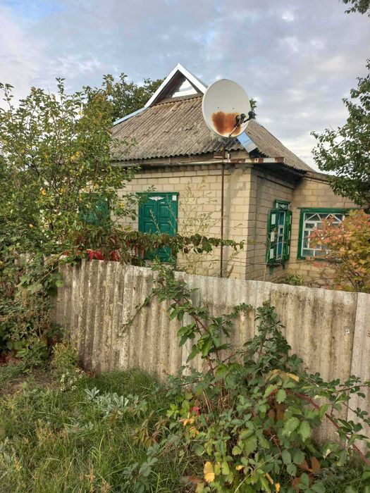 Здам в оренду будинок в селі.