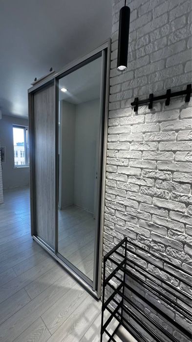 Квартира 32 Ж  Каманина