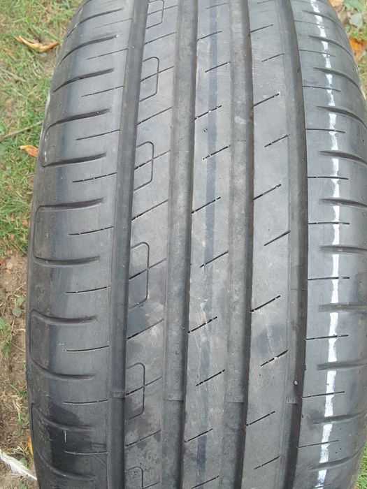 Opona letnia 205/55r16 GOODYEAR 2021r 6.5mm