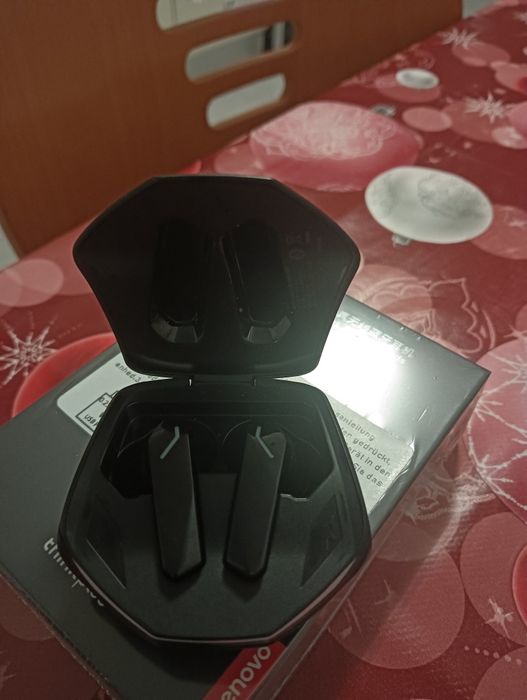 Auriculares para telemóvel