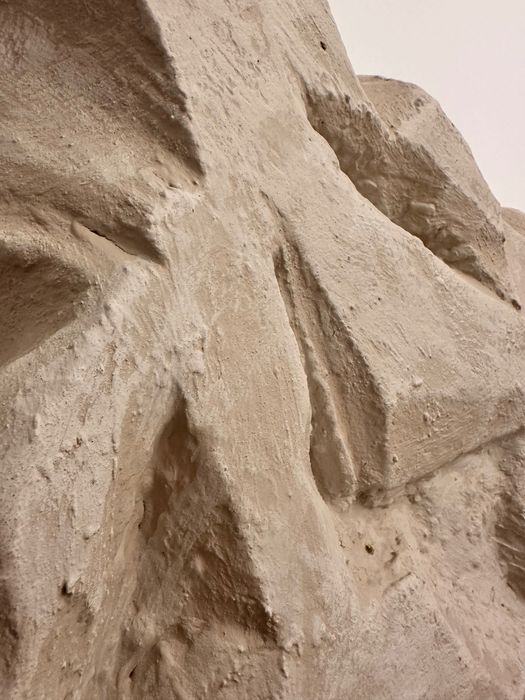 Obraz Skała 3D 200cm