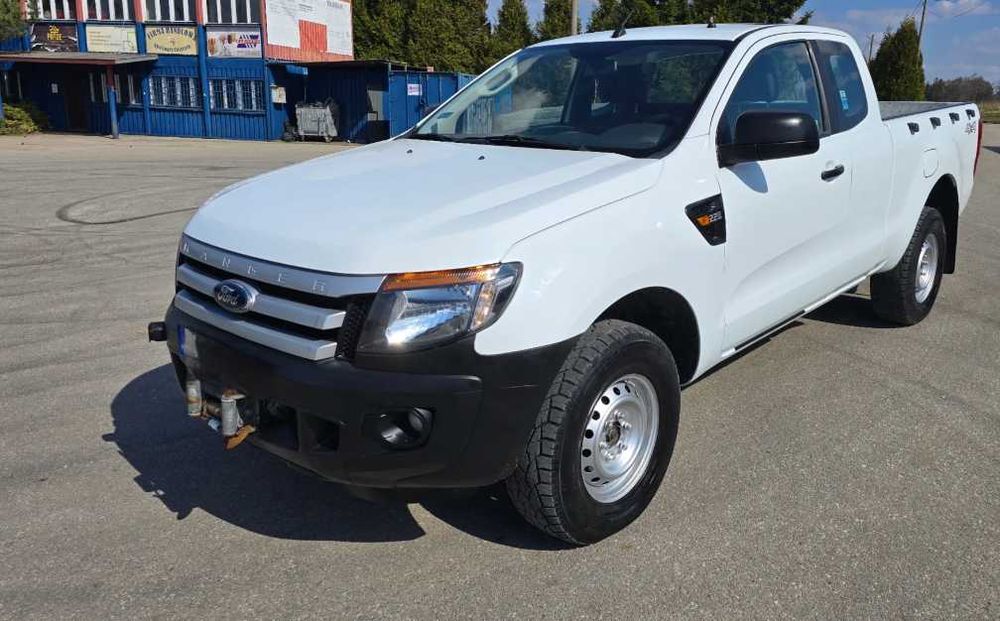 Разборка Ford Ranger  дзеркала