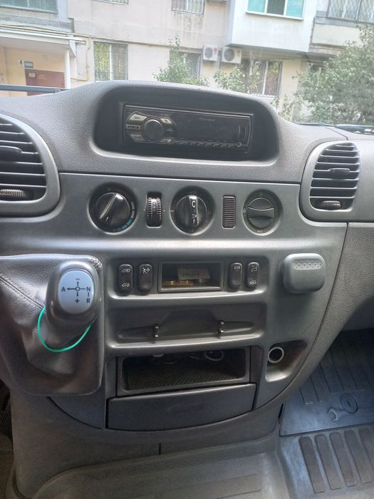 Mercedes Sprinter 313 CDI 8+1.