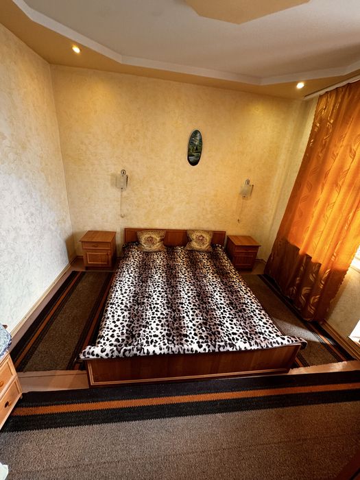 Продам 3 кімнатну квартиру лівий берег