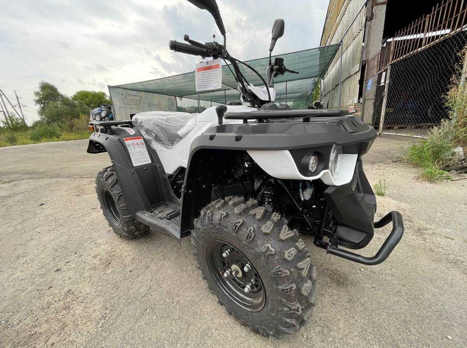 Квадроцикл Linhai M 150 новий