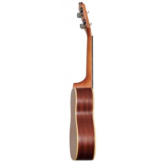 Ukulele sopranowe Ever Play UKU-701S NT 21 cali