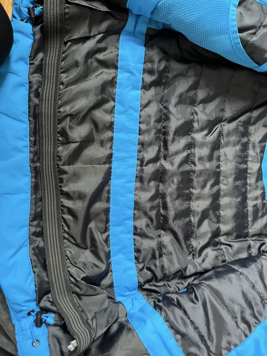 Kurtka zimowa 4F i spodnie ocieplane