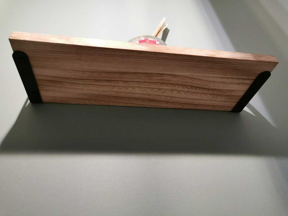 Dekoracja ścienna kwietnik 6 sztuk na rośliny na ścianę ozdoba dom