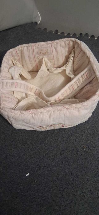 Caixa Organizadora Noukie's