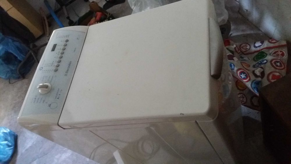 obudowa pralka elektrolux super stan  40 wąska