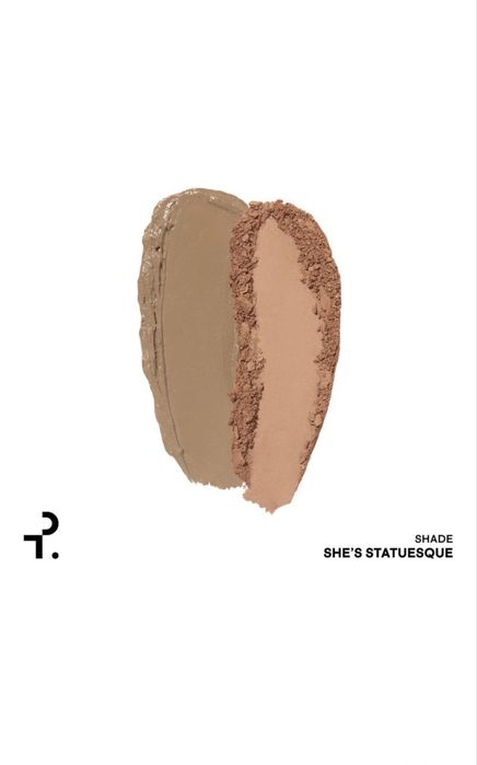 Patrick Ta Бронзер