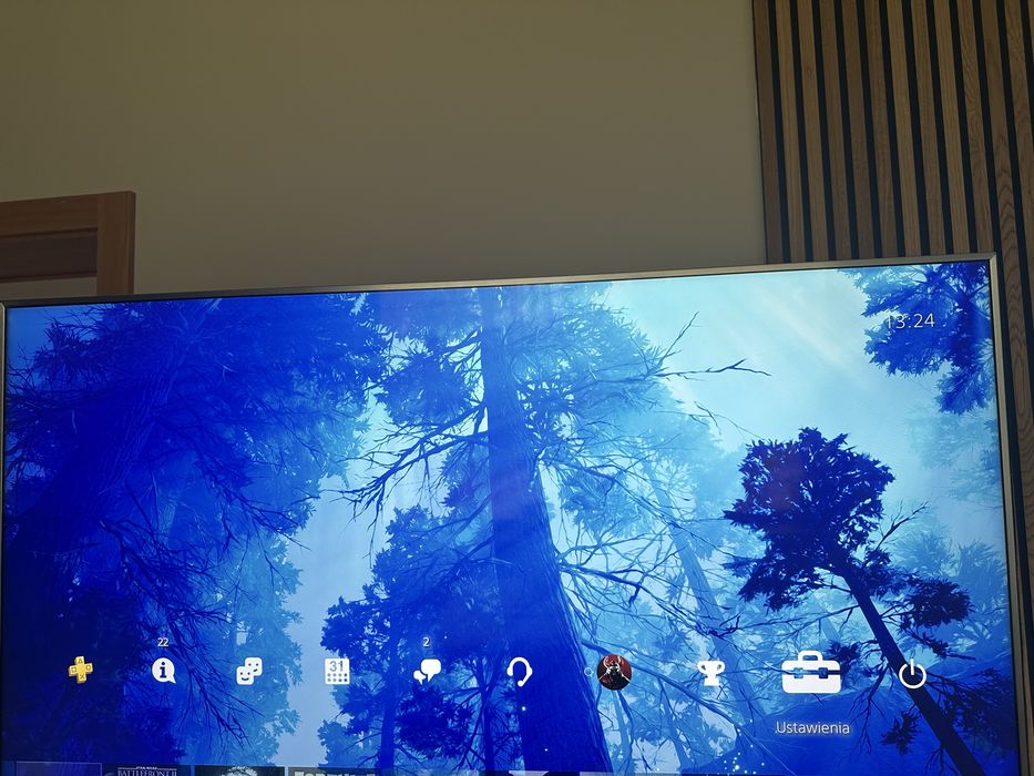 Konsola ps4 slim 500GB