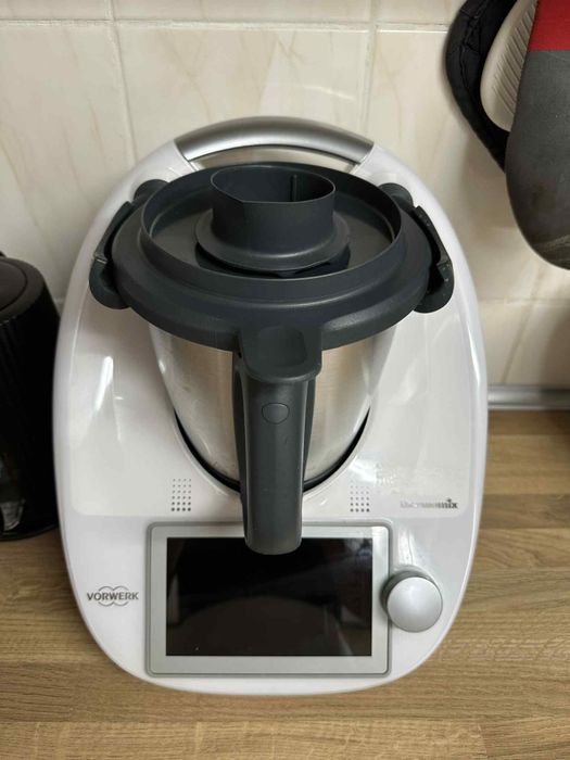 Thermomix tm6 stan jak nowy