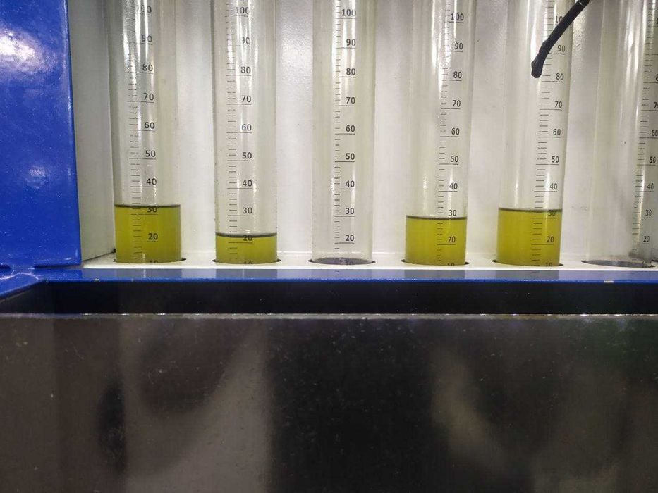 Чиста Ремонт TFSI бензинових форсунок 100bar+