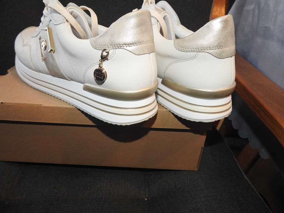 buty damskie remonte rozmiar 45