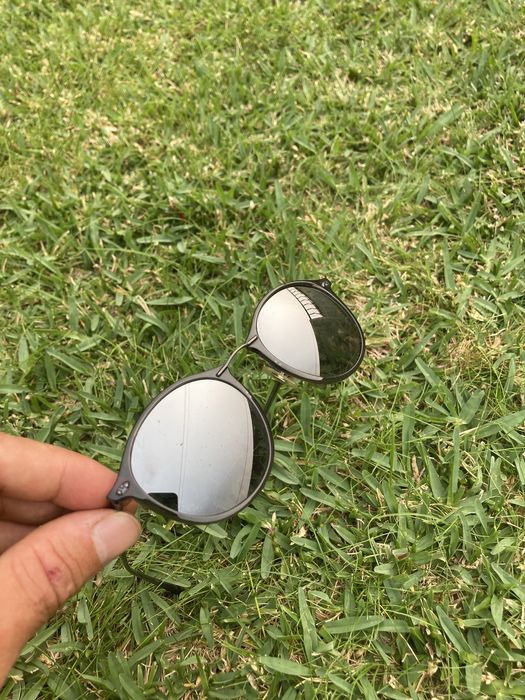 Óculos Rayban espelhados