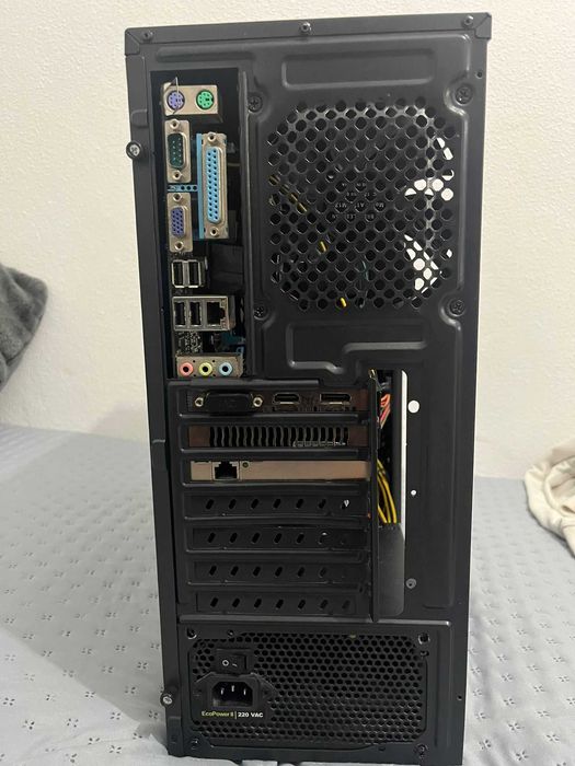 Computador Gaming