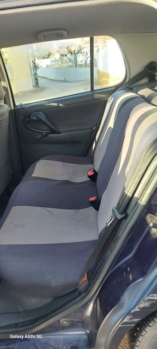 Volkswagen Polo 1.0cc 50cv gasolina ano1997 insp1/2027