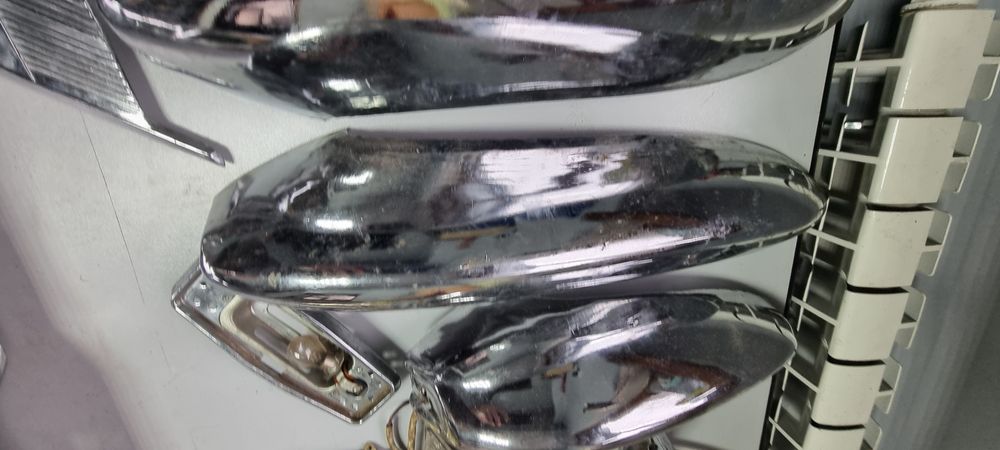 Комплект новых колес ГАЗ 24 2410 2402 2412