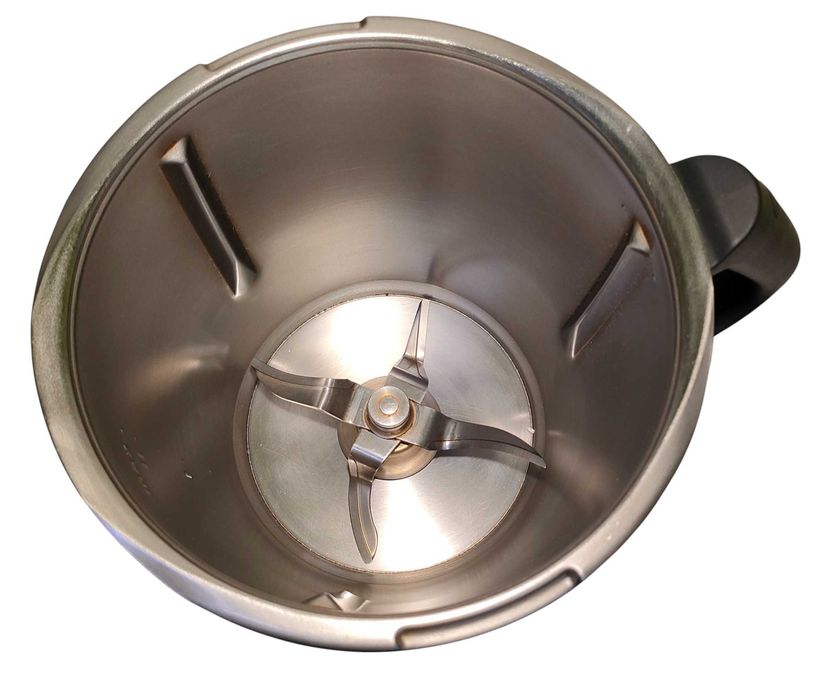 Termomix TM6 Vorwerk Angielska Wtyczka