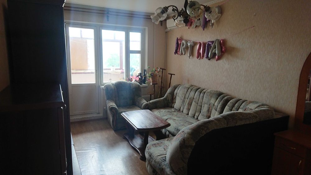 Продаж 3-к квартири в м.Славутич, Добринінський кв-л 9  21450$ (торг)