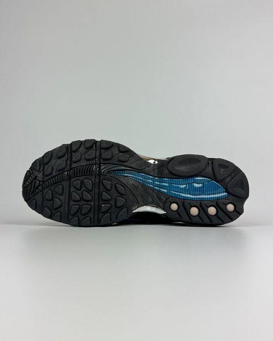 РОЗПРОДАЖ! Skepta x Air Max Tailwind 5 'Bright Blue'  | 40 41 42 43-45