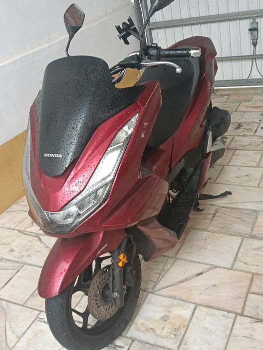 Honda PCX 125 cc