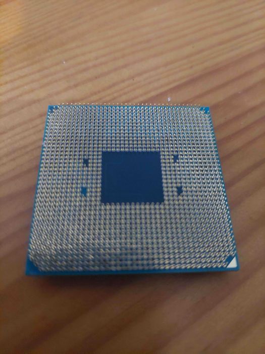 Processador ryzen 5 2400g