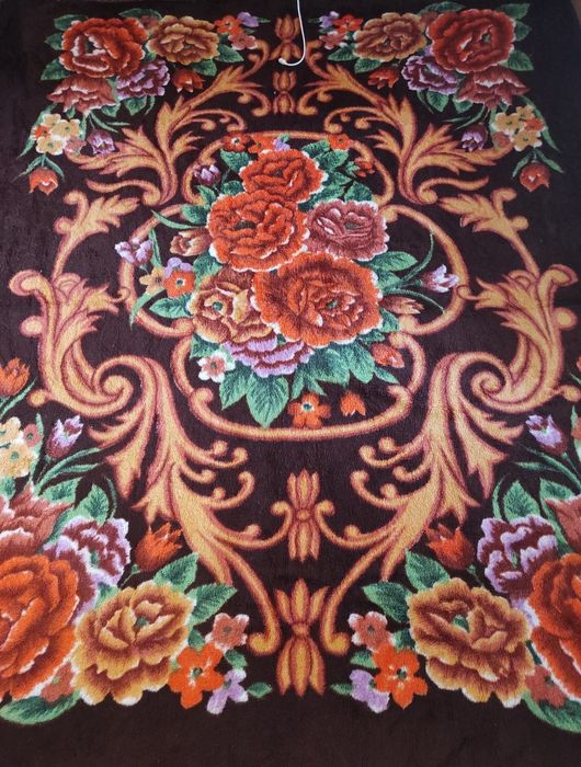 Пледы теплые, большие