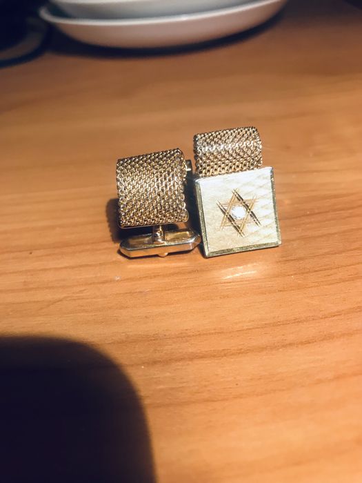 Запанки на рубашку