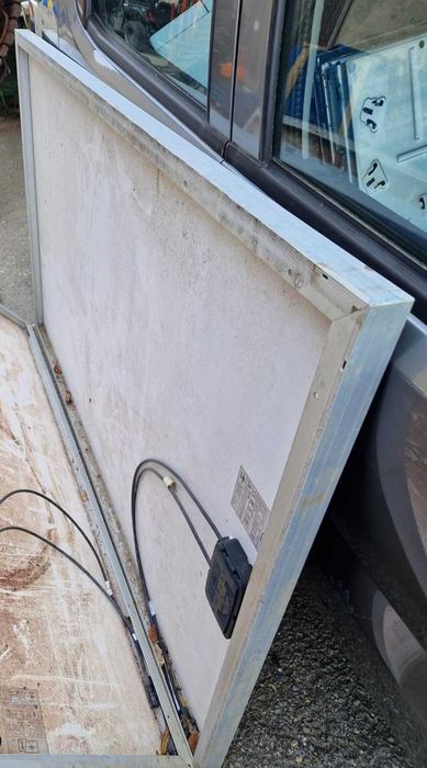 Painéis solares 270.0 W