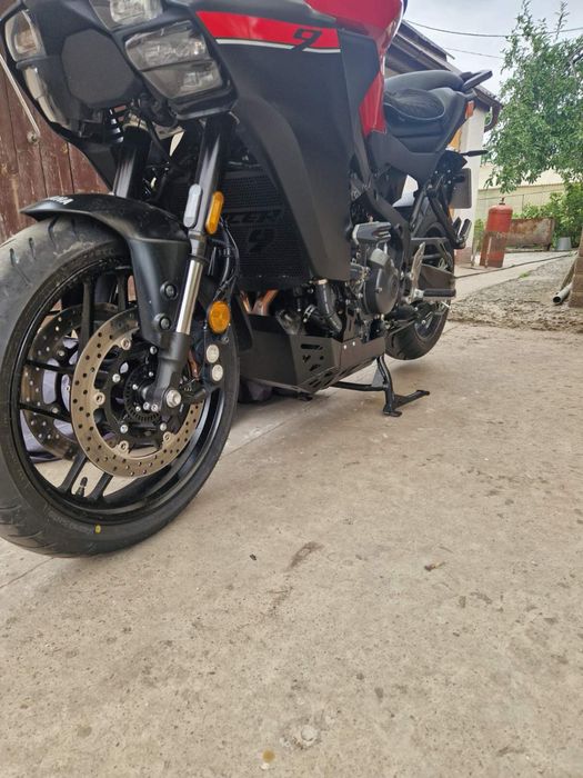 Мотоцикл 2026 р Yamaha Tracer 9