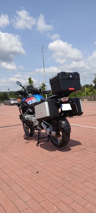 BMW R 1250 GS de 2019 | Excelente Estado
