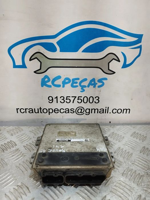 Centralina ECU motor Motorola Rover 45 1.4 i