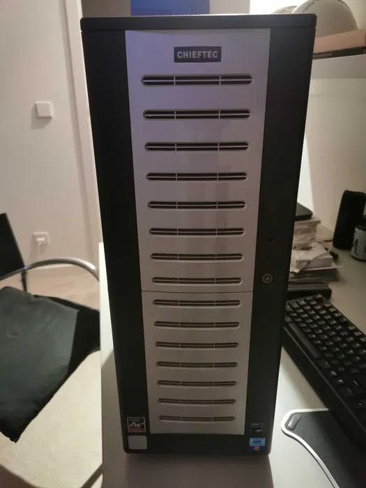 AMD 965 PC Components438275176389027842