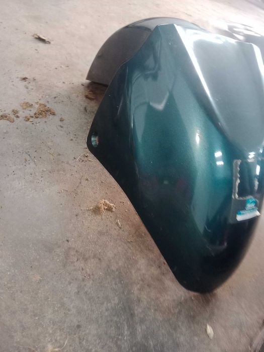 suzuki an 650 an650 burgman błotnik przód przedni nadkole