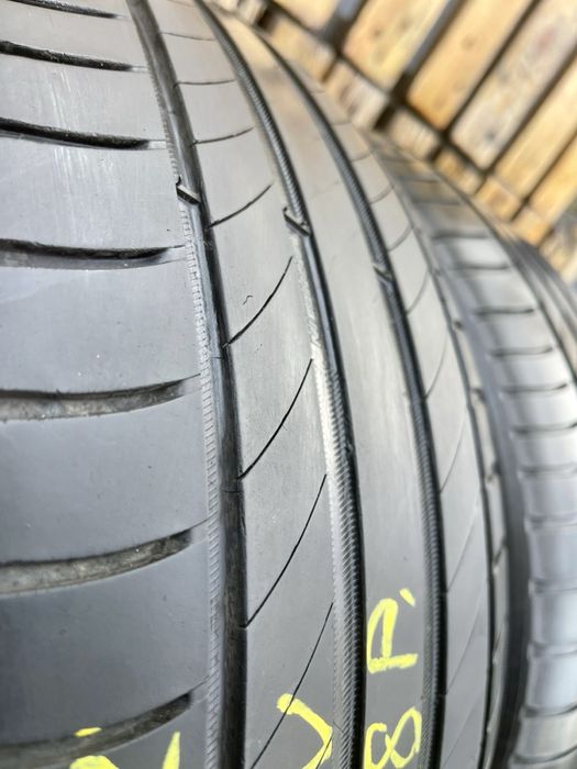Шини літні 225/50 r17 Michelin