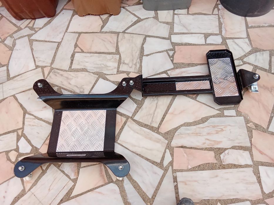 Suporte / cavalete moto