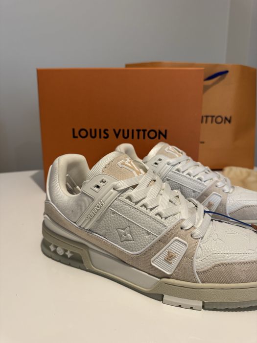 Louis Vuitton Sneaker