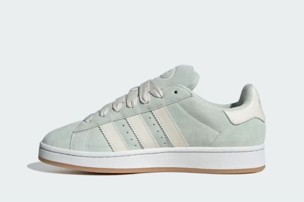 Buty adidas campus