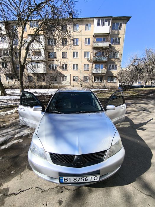 Продам Mitsubishi Lancer 9