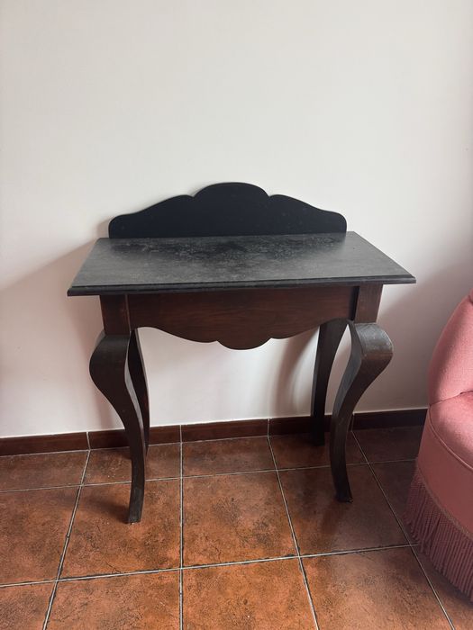 Mesa penteadeira
