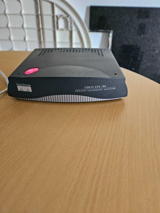 Cisco ATA 188 Like New64752311314689121