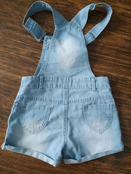 Комбінезон літній, комбинезон летний